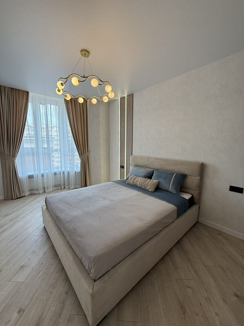 Ціна - wow! Продаж 1к/квартири в ЖК Софія Резиденс, до Києва 10хв‼️ Софіївська Борщагівка - зображення 1