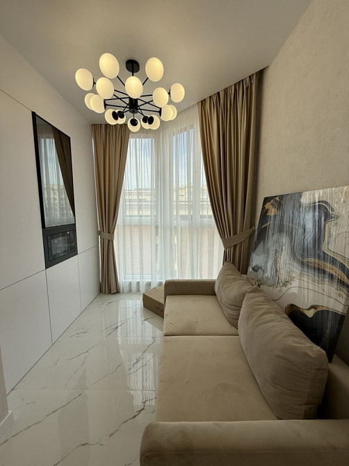 Ціна - wow! Продаж 1к/квартири в ЖК Софія Резиденс, до Києва 10хв‼️ Софіївська Борщагівка - зображення 5