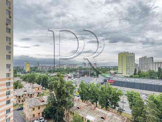 Без комісії! Продаж 2 к.кв. вул.Краківська 27/метро Чернігівська Киев