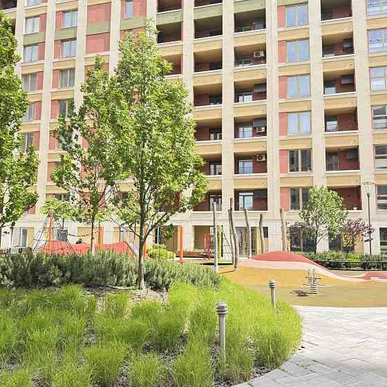 Продам однокімнатну квартиру в ЖК San Francisco від власника Киев