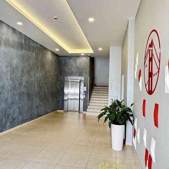 Продам однокімнатну квартиру в ЖК San Francisco від власника Киев