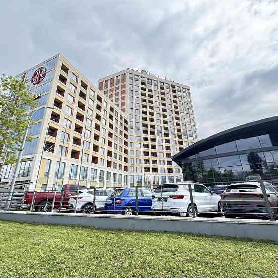 Продам однокімнатну квартиру в ЖК San Francisco від власника Киев