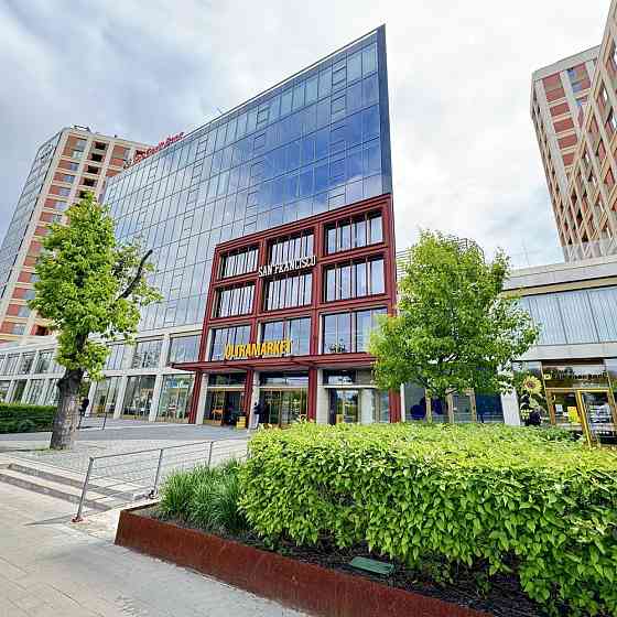 Продам однокімнатну квартиру в ЖК San Francisco від власника Киев