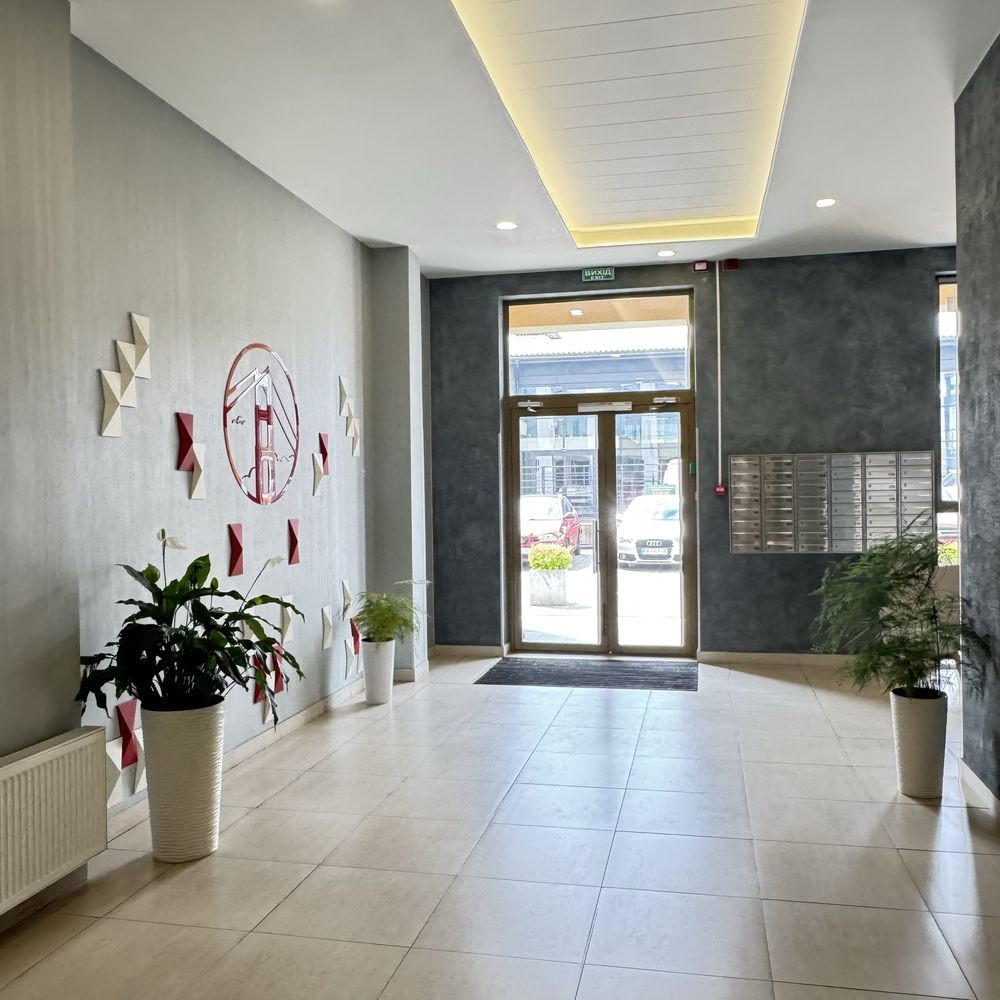 Продам однокімнатну квартиру в ЖК San Francisco від власника Киев - изображение 4