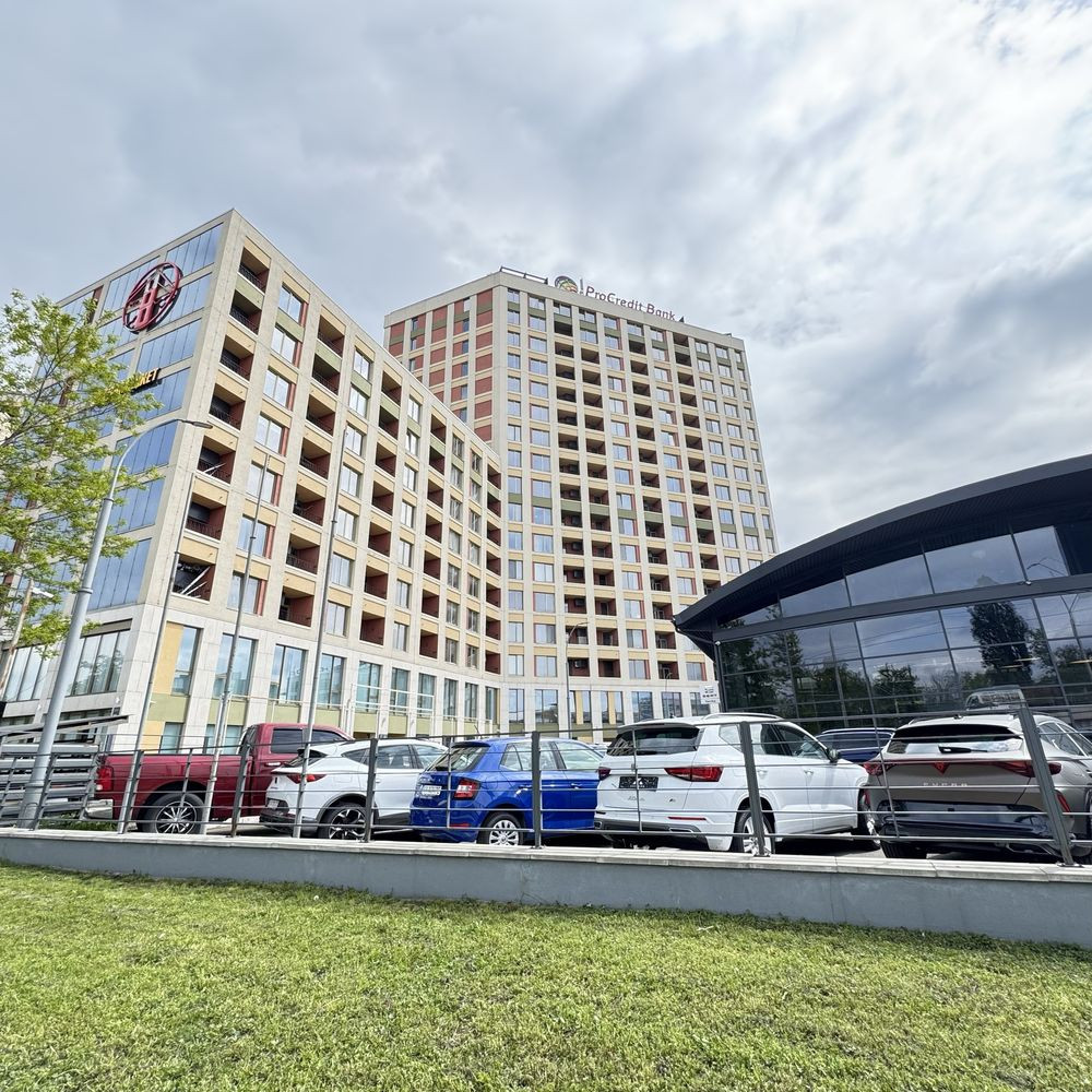 Продам однокімнатну квартиру в ЖК San Francisco від власника Киев - изображение 3