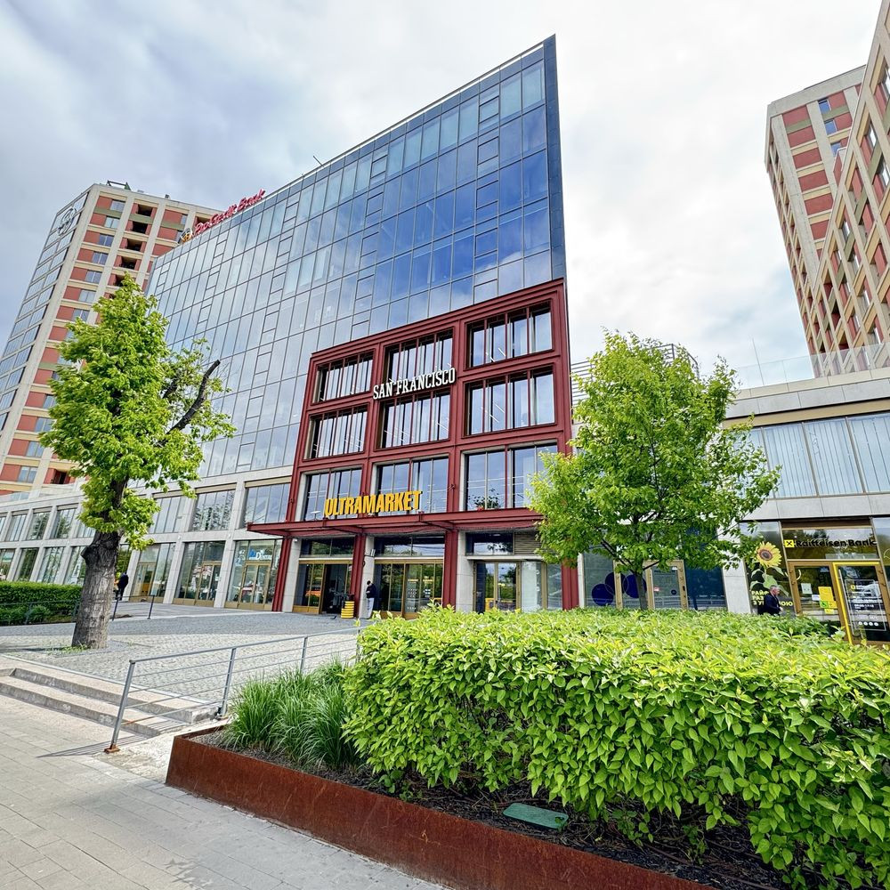 Продам однокімнатну квартиру в ЖК San Francisco від власника Киев - изображение 1