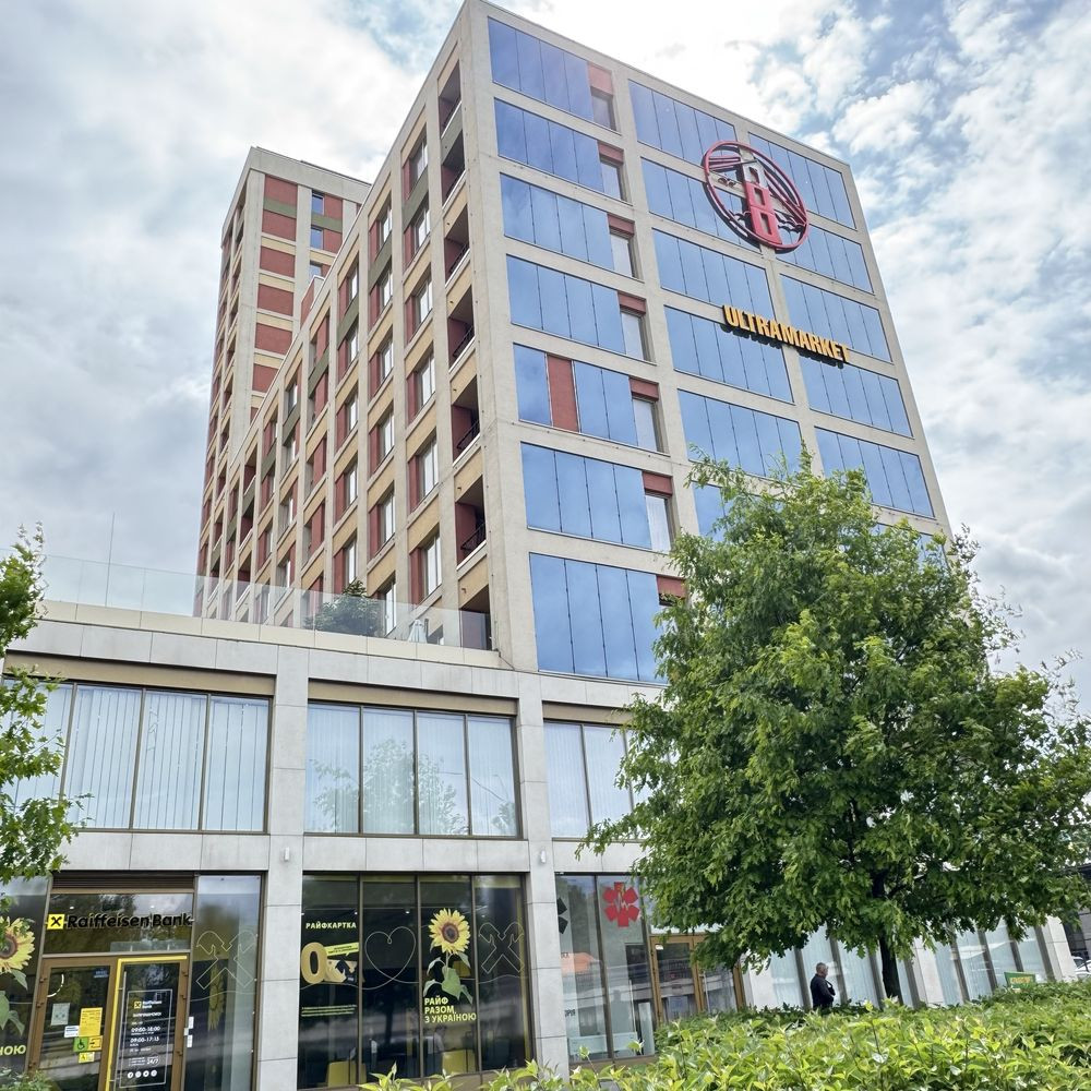 Продам однокімнатну квартиру в ЖК San Francisco від власника Киев - изображение 2