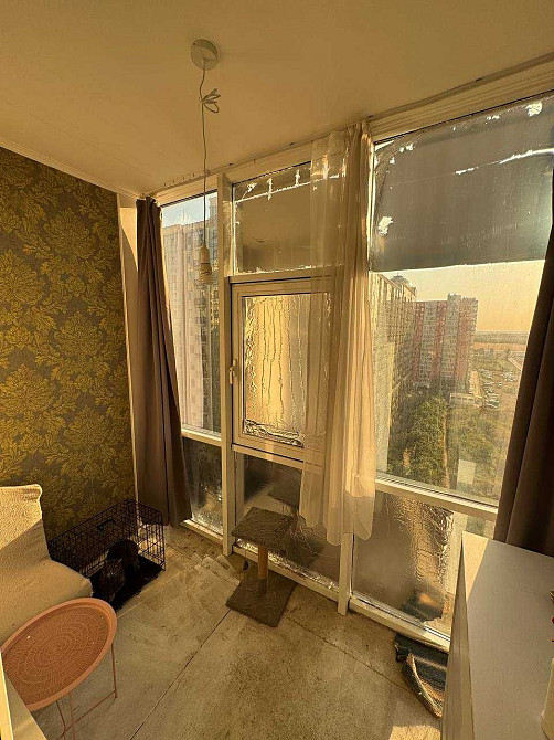 однокімнатна  42,5 м Одесса - изображение 7