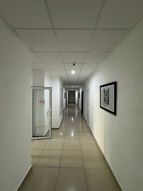 однокімнатна  42,5 м Одесса - изображение 4