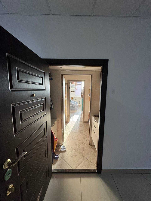 однокімнатна  42,5 м Одесса - изображение 2