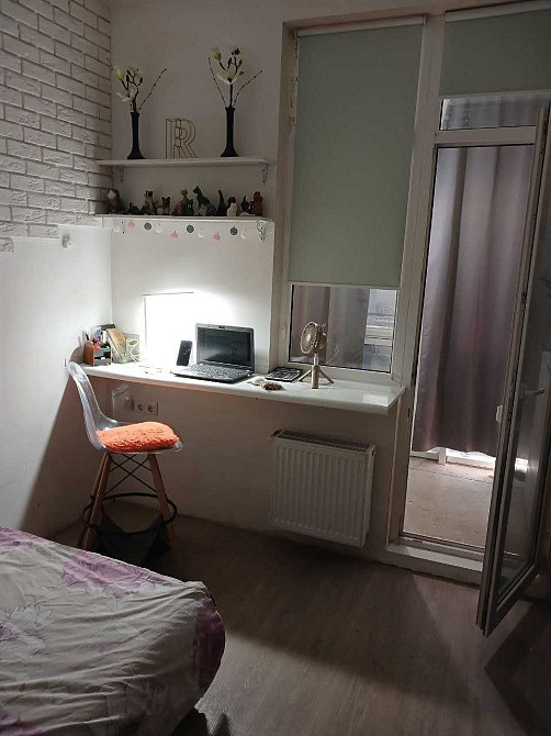 однокімнатна  42,5 м Одесса - изображение 8