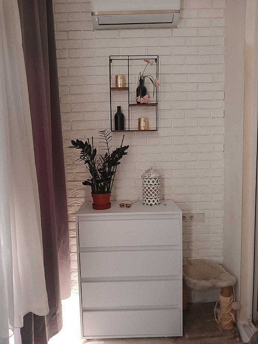 однокімнатна  42,5 м Одесса - изображение 5