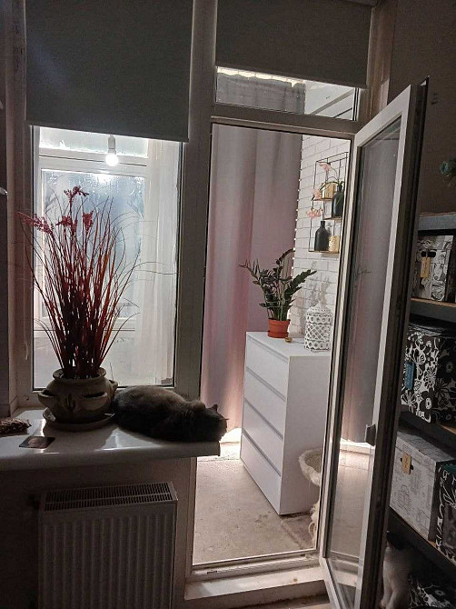 однокімнатна  42,5 м Одесса - изображение 1