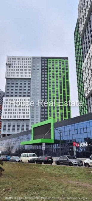 Продаж 1 кім Дарницький Olympik Olympic Park Олімпік Бажана 17 Без % Киев - изображение 1