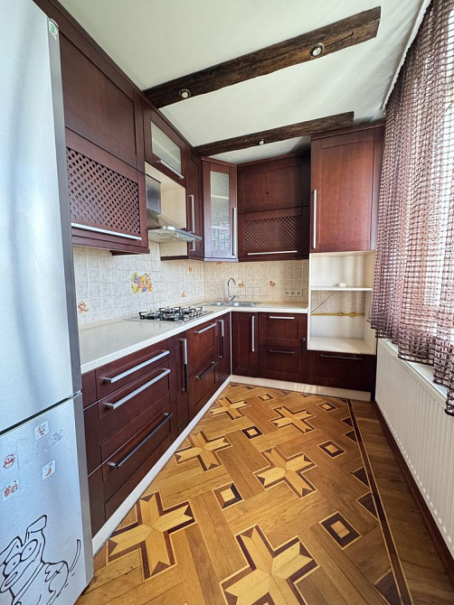 Продам 3-х квартиру ул. Соборности Украины Харьков - изображение 1