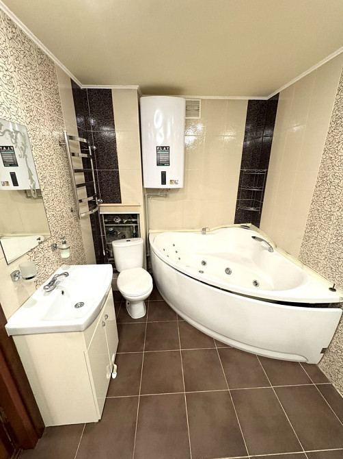 Продам 3-х квартиру ул. Соборности Украины Харьков - изображение 4