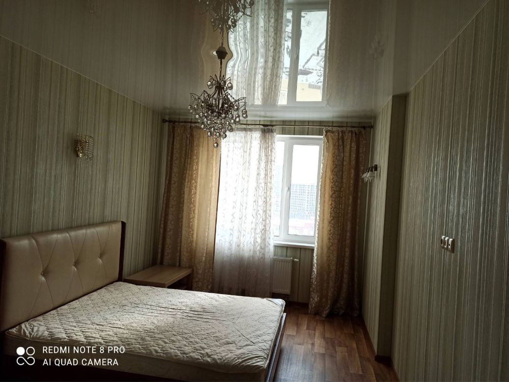 Оренда квартири , новобудова Бровары - изображение 1