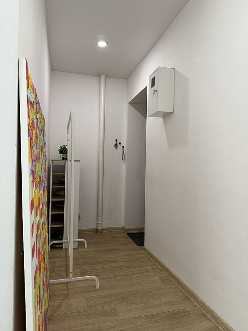 Оренда 1 кімнатної квартири в центрі міста Біла Церква - зображення 8