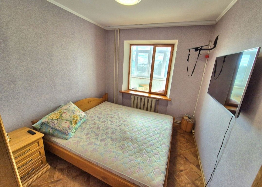 Оренда 2к квартири, р-н Полтавської. Газ.авт.опалення Кропивницький - зображення 2