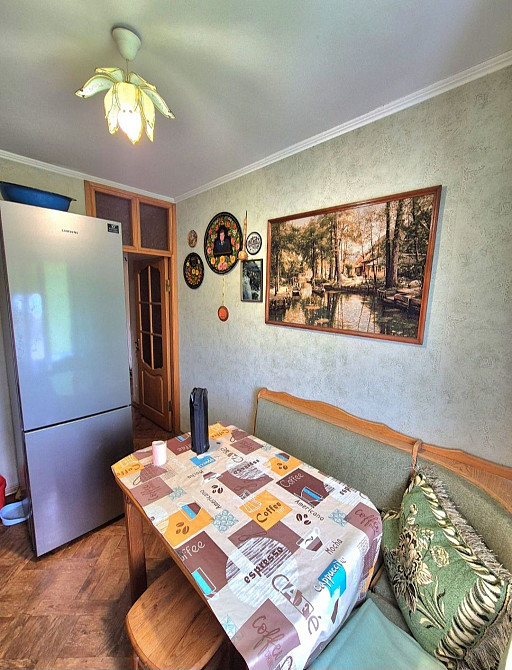 Оренда 2к квартири, р-н Полтавської. Газ.авт.опалення Кропивницький - зображення 8