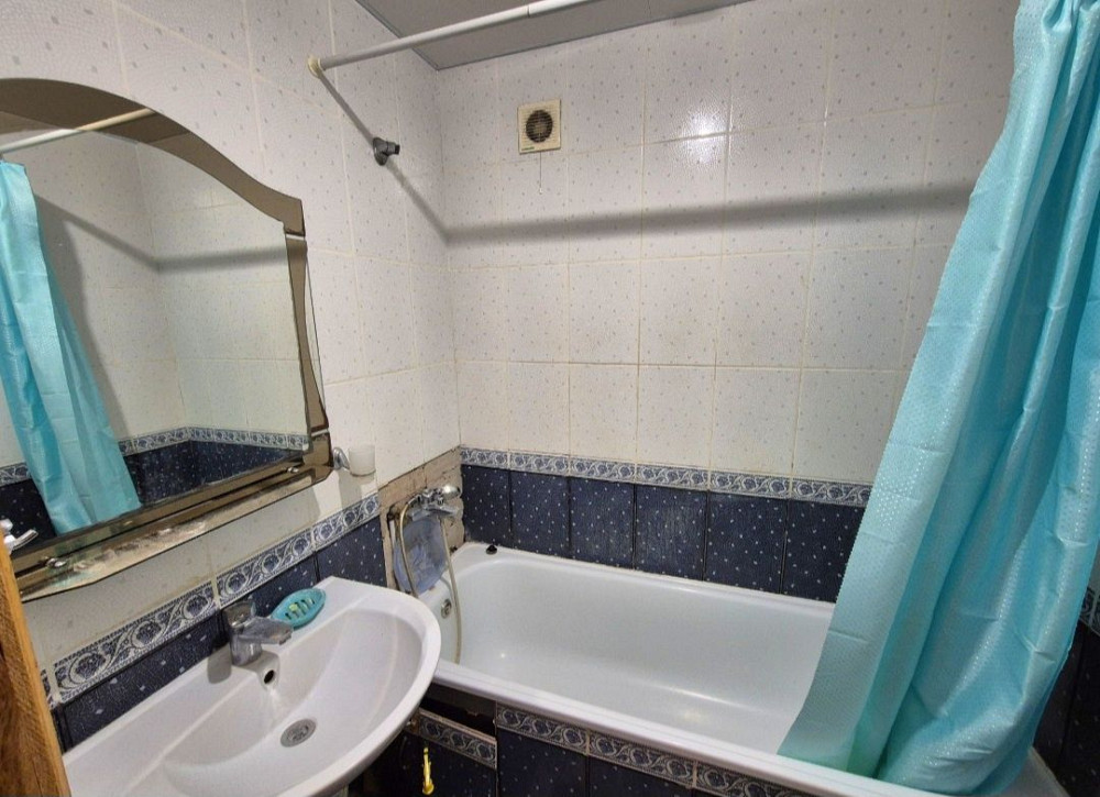 Оренда 2к квартири, р-н Полтавської. Газ.авт.опалення Кропивницький - зображення 1