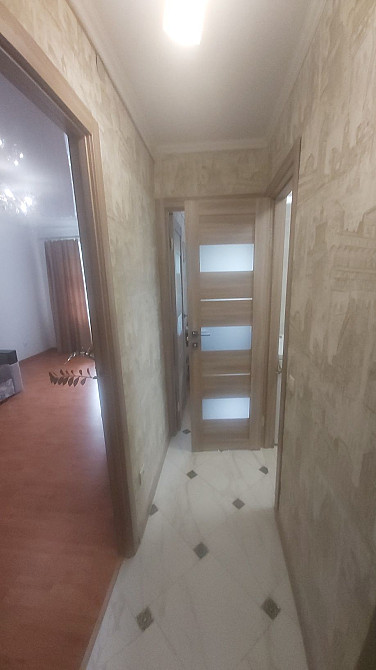 Оренда 1 кім.квартири вул.Наукова.Ремонт,меблі,побутова.11000грн. Львів - зображення 4