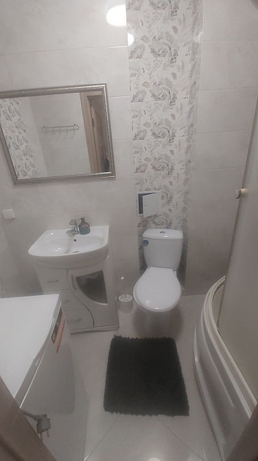 Оренда 1 кім.квартири вул.Наукова.Ремонт,меблі,побутова.11000грн. Львів - зображення 5