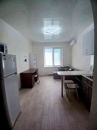 Сдам квартиру студию Салтовка Воробьевы горы Харьков