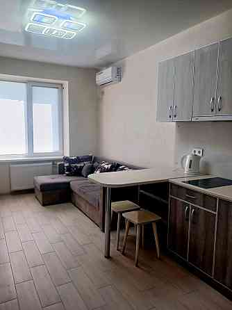 Сдам квартиру студию Салтовка Воробьевы горы Харьков