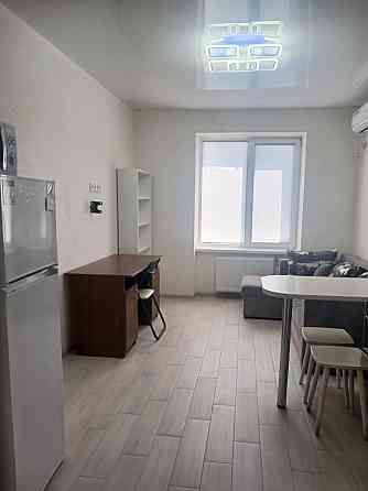 Сдам квартиру студию Салтовка Воробьевы горы Харьков