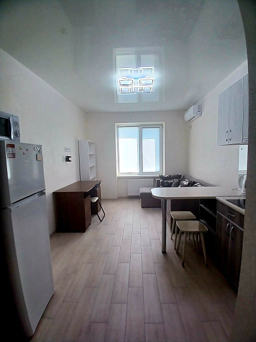 Сдам квартиру студию Салтовка Воробьевы горы Харьков - изображение 2