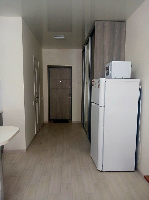 Сдам квартиру студию Салтовка Воробьевы горы Харьков - изображение 6