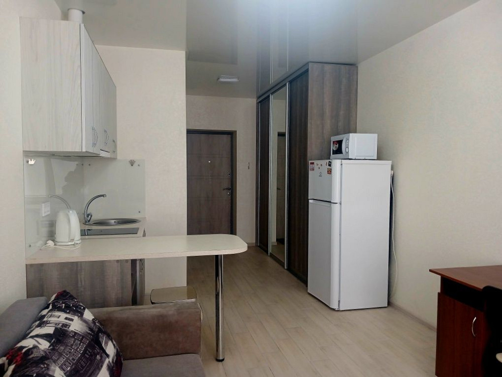 Сдам квартиру студию Салтовка Воробьевы горы Харьков - изображение 5