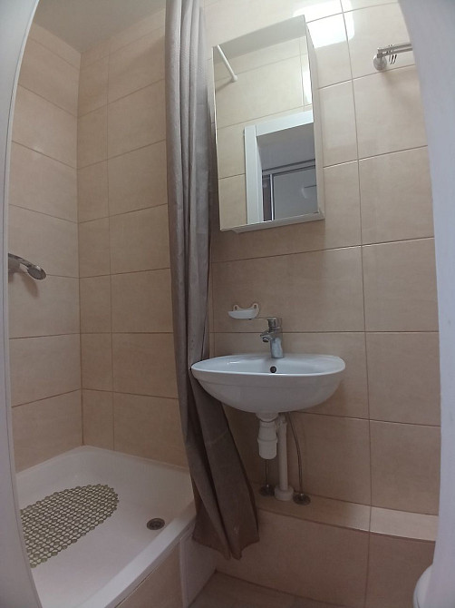 Сдам квартиру студию Салтовка Воробьевы горы Харьков - изображение 7