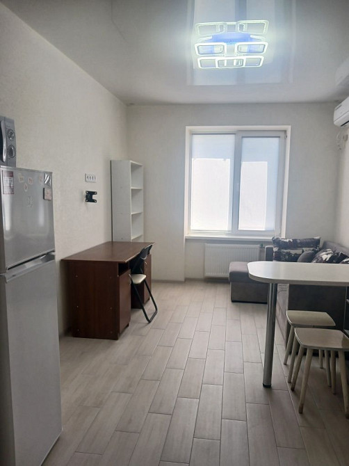 Сдам квартиру студию Салтовка Воробьевы горы Харьков - изображение 3