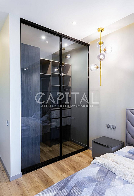 Оренда квартири в ЖК San Francisco Creative House, пр-т Берестейський Киев - изображение 8