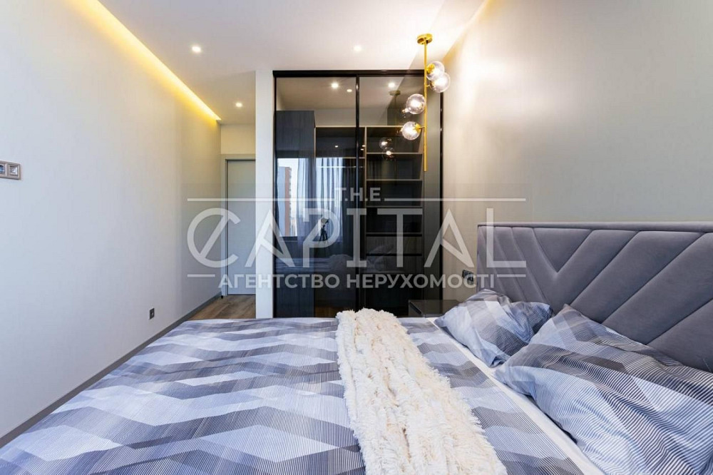 Оренда квартири в ЖК San Francisco Creative House, пр-т Берестейський Киев - изображение 7