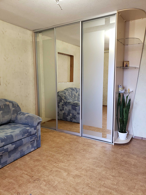 Сдам 1 комнатная квартира Залютино. Рынок. Харьков - изображение 6