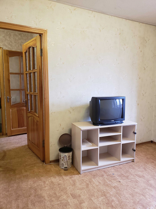 Сдам 1 комнатная квартира Залютино. Рынок. Харьков - изображение 4