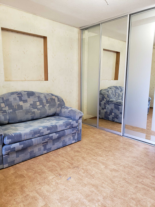 Сдам 1 комнатная квартира Залютино. Рынок. Харьков - изображение 7