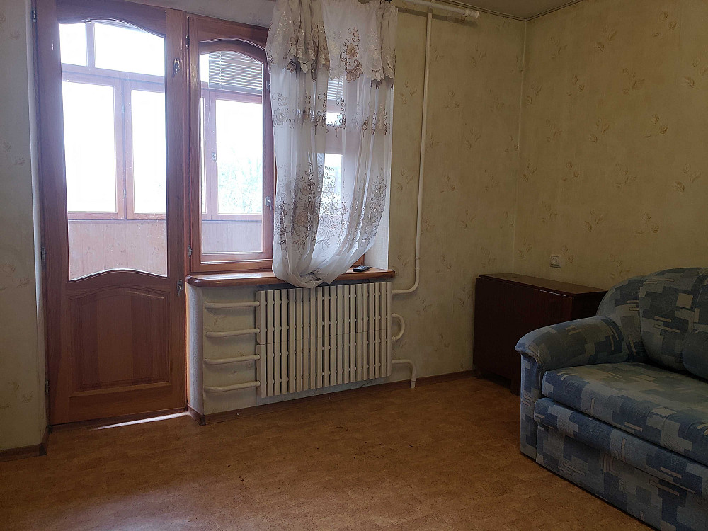 Сдам 1 комнатная квартира Залютино. Рынок. Харьков - изображение 3