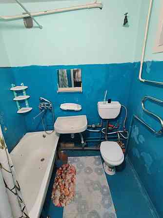 Здається однокімнатна квартира Черкаси