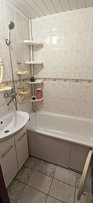 Сдам 1-ю квартиру р-н Перекрестка Запоріжжя - зображення 1