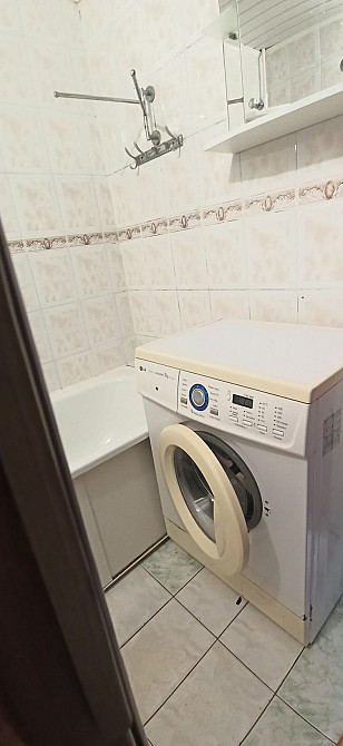 Сдам 1-ю квартиру р-н Перекрестка Запоріжжя - зображення 2