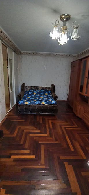 Сдам 1-ю квартиру р-н Перекрестка Запоріжжя - зображення 6