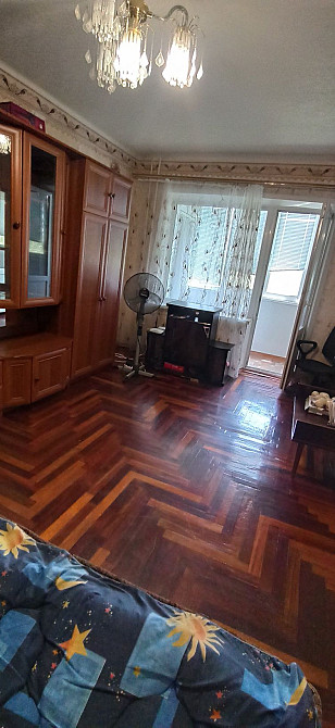 Сдам 1-ю квартиру р-н Перекрестка Запоріжжя - зображення 7