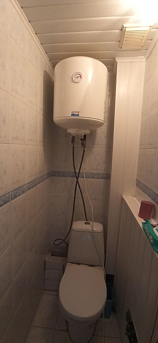 Сдам 1-ю квартиру р-н Перекрестка Запоріжжя - зображення 3