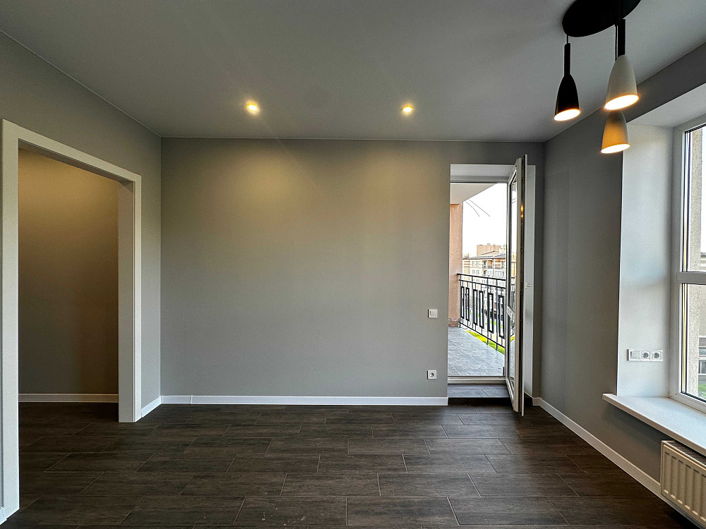 Оренда 1 кім Кришталеві джерела, вул. Метрологічна, Феофанія Киев - изображение 3