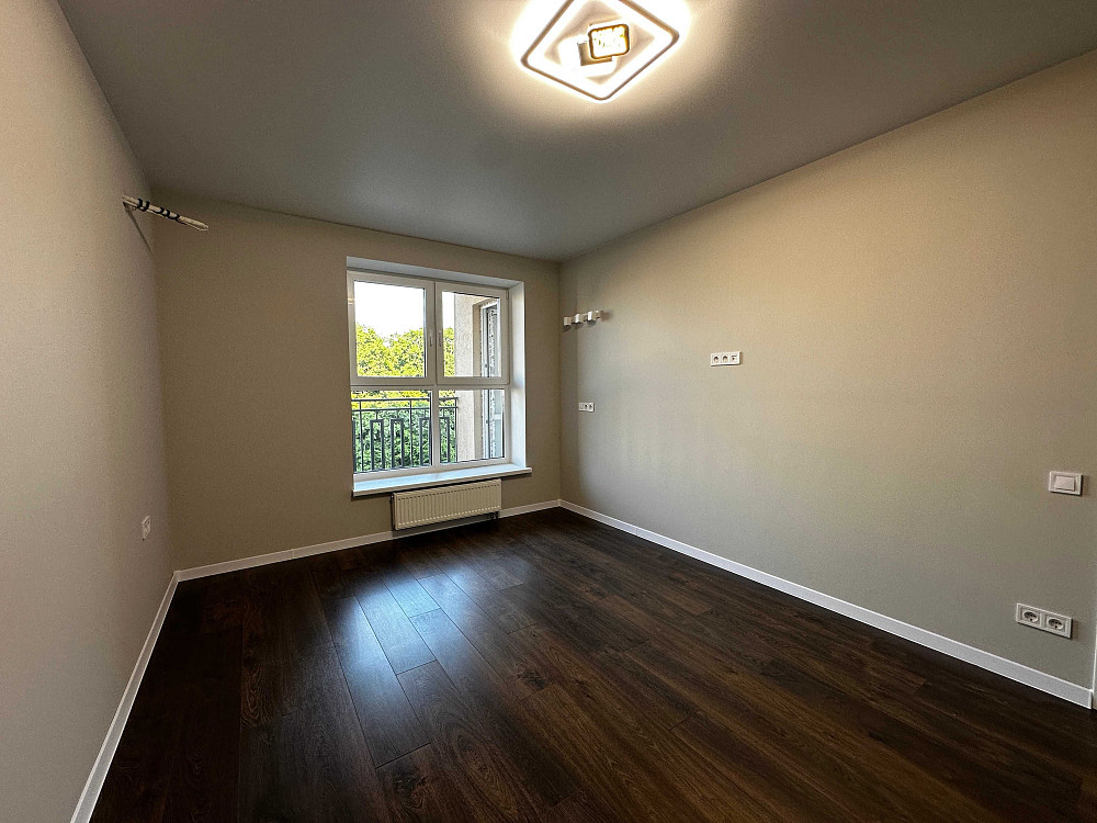 Оренда 1 кім Кришталеві джерела, вул. Метрологічна, Феофанія Киев - изображение 6