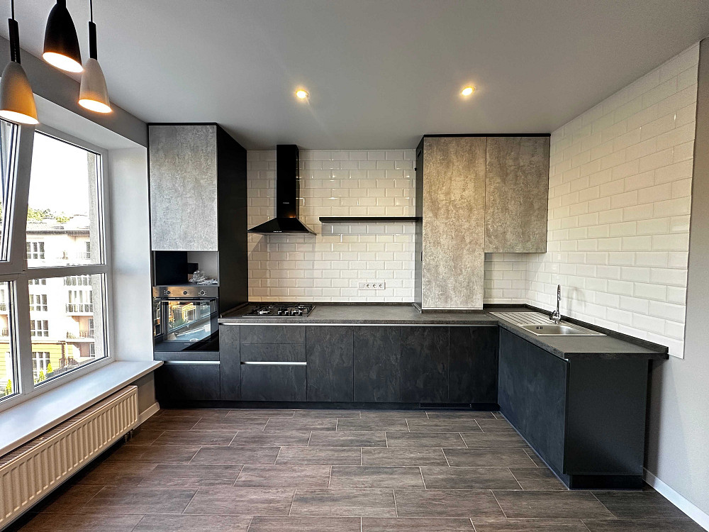 Оренда 1 кім Кришталеві джерела, вул. Метрологічна, Феофанія Киев - изображение 1